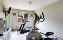 Cremyll home gym construction leads
